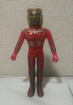 2026年最新】メガロマン ソフビの人気アイテム - メルカリ