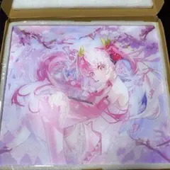 2026年最新】桜ミク 光るマウス＆マウスパッドセットの人気アイテム