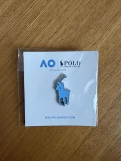 2026年最新】ピンバッチ ラルフローレンの人気アイテム - メルカリ