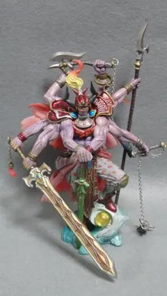 2026年最新】ファイナルファンタジーマスタークリーチャーズ