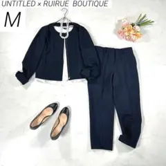 2026年最新】アンタイトル スーツ パンツの人気アイテム - メルカリ