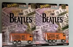 2026年最新】ホットウィール ビートルズの人気アイテム - メルカリ