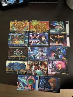2026年最新】ガンダムデュエルカンパニーの人気アイテム - メルカリ
