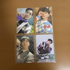 2026年最新】ホシ ブソクスン トレカの人気アイテム - メルカリ