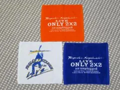 2026年最新】長渕剛ツアータオルの人気アイテム - メルカリ