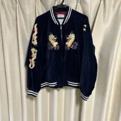 2026年最新】modern voice スカジャンの人気アイテム - メルカリ