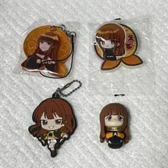 2026年最新】まちぼうけ カラフルピーチ えとの人気アイテム - メルカリ