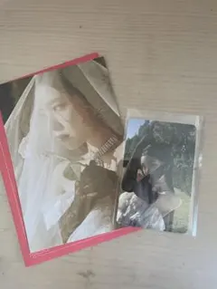 2026年最新】アイリーン トレカ psychoの人気アイテム - メルカリ