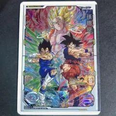 2026年最新】ドラゴンボールヒーローズ 孫悟空 ugm7-secの人気アイテム