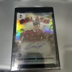 2026年最新】ガルナチョ サインカードの人気アイテム - メルカリ