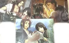 2026年最新】薄桜鬼記念展の人気アイテム - メルカリ