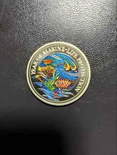 2026年最新】パラオ カラーコインの人気アイテム - メルカリ