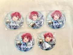 2026年最新】朱桜司缶バッジの人気アイテム - メルカリ