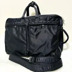 2026年最新】ポーター タンカー 3way 2層の人気アイテム - メルカリ