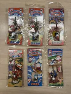 2026年最新】どこでもドラえもん 根付の人気アイテム - メルカリ