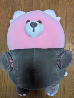 2026年最新】キテルグマ 抱きクッションの人気アイテム - メルカリ