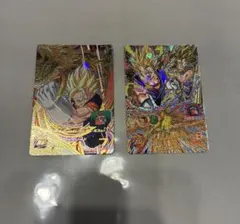 2026年最新】旧弾ベジットの人気アイテム - メルカリ