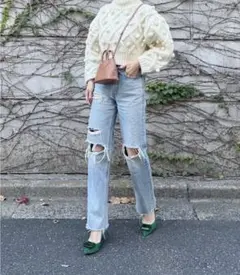 2026年最新】cygne デニムの人気アイテム - メルカリ