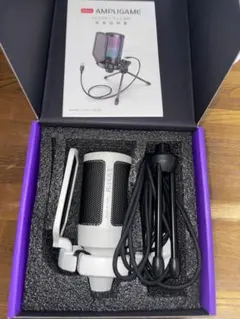 2026年最新】FIFiNE ampligameの人気アイテム - メルカリ