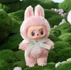 2026年最新】POPMART labubu mokoko close to sweetの人気アイテム