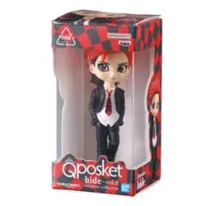 2026年最新】hide キューポスケットの人気アイテム - メルカリ