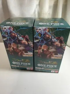 2026年最新】二つの伝説 boxの人気アイテム - メルカリ