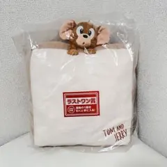 2026年最新】トムとジェリー 一番くじ ラストワンの人気アイテム