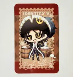 2026年最新】第五人格一等航海士の人気アイテム - メルカリ