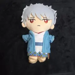 2026年最新】むにゅぐるみ 銀魂の人気アイテム - メルカリ