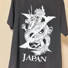 2026年最新】x japan ツアー tシャツの人気アイテム - メルカリ