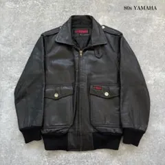 2026年最新】YAMAHA レザージャケット・ライダースの人気アイテム