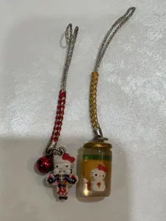 2026年最新】キティ フルーツ ストラップの人気アイテム - メルカリ