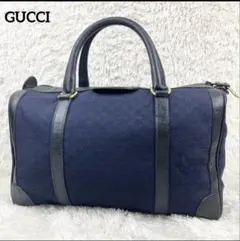 2026年最新】オールドグッチ ボストンバッグの人気アイテム - メルカリ