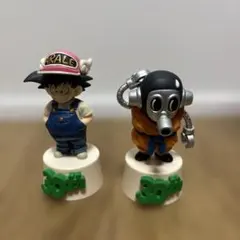 2026年最新】トリヤマロボ 一番くじの人気アイテム - メルカリ