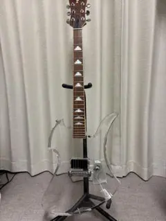 2026年最新】hide ギター クリスタルの人気アイテム - メルカリ