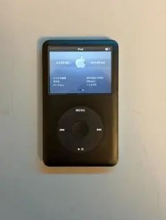 2026年最新】Apple iPod classic 80GBの人気アイテム - メルカリ