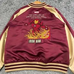 2026年最新】MARVEL スカジャンの人気アイテム - メルカリ