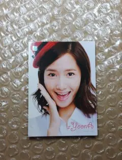 2026年最新】少女時代 トレカ ユナの人気アイテム - メルカリ