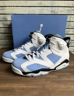 2026年最新】エアジョーダン6 26.5の人気アイテム - メルカリ