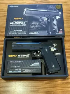 2026年最新】東京マルイ ハイキャパeの人気アイテム - メルカリ
