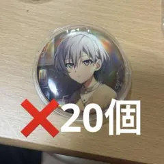 2026年最新】アイナナ 千 缶バッジの人気アイテム - メルカリ