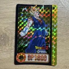 2026年最新】ドラゴンボール ppカードの人気アイテム - メルカリ