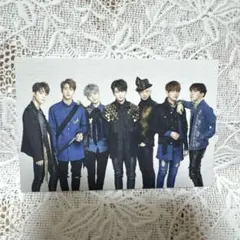 2026年最新】bts 花様年華 on stage ミニフォトの人気アイテム - メルカリ