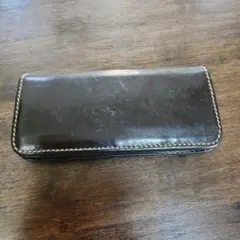 2026年最新】saad サード レザーウォレットの人気アイテム - メルカリ