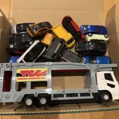 2026年最新】ミニカー まとめ売りの人気アイテム - メルカリ