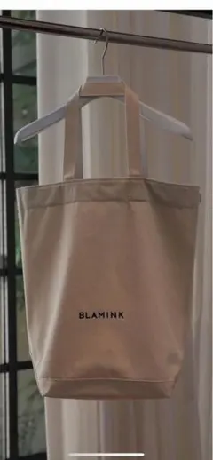 2026年最新】BLAMINK エコバッグの人気アイテム - メルカリ