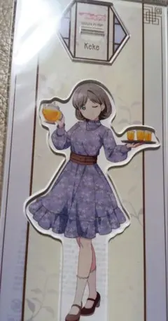 2026年最新】唐可可 アクリルスタンドの人気アイテム - メルカリ