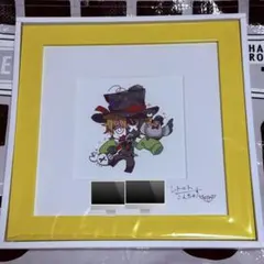 2026年最新】複製原画 シリアルの人気アイテム - メルカリ