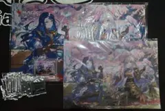 2026年最新】mtg プレイマット ナーセットの人気アイテム - メルカリ