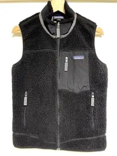 2026年最新】レトロx ベスト 黒の人気アイテム - メルカリ